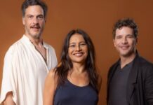 ‘Lá na Minha Terra’: Globo dá largada na próxima novela das seis