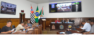 Vereadores retomam atividades com convocação do diretor de Cultura e novo pedido de CPI da coleta de lixo