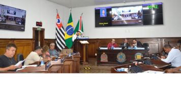 Vereadores retomam atividades com convocação do diretor de Cultura e novo pedido de CPI da coleta de lixo