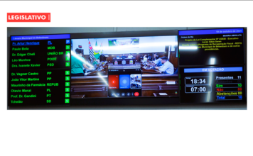 Refis 2026 é aprovado pelo Legislativo
