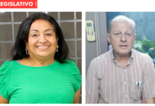 Vereadores aprovam homenagens e atualização do Prodebe
