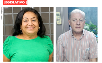 Vereadores aprovam homenagens e atualização do Prodebe