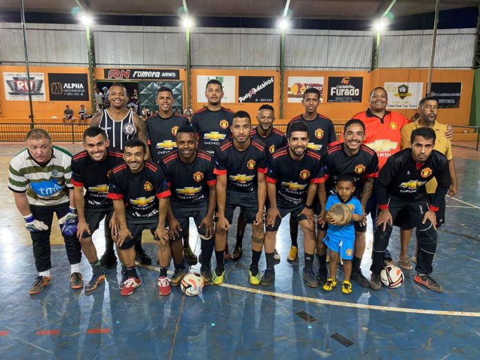 manchester taça zona sual