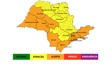 Bebedouro registra fevereiro mais chuvoso dos últimos anos