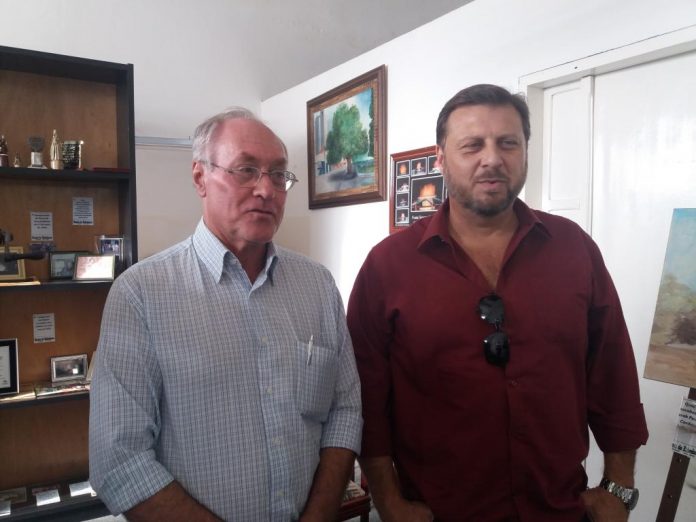 Contestação - Segundo Luiz Spiller e Marcelo Negro, levantamento divulgado não informa detalhes importantes para comprovação e autenticidade dos dados.