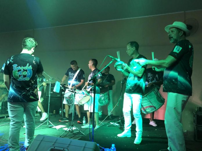 Carnaval 2019 concentra-se no Lago