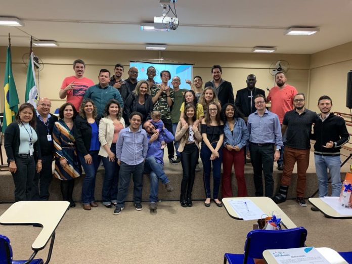 mini_Encerrramento da 1ª Escola de Inovadores