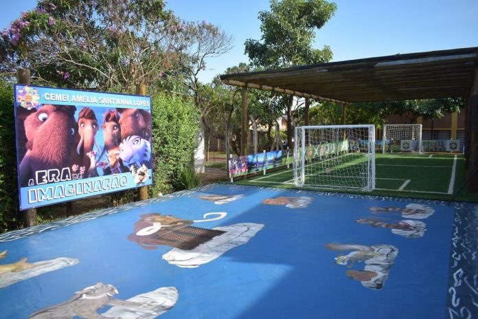 mini_Revitalização CEMEI Amélia (11)