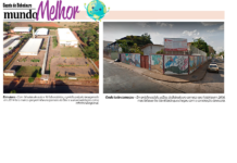 Uma escola, milhares de destinos: Etec comemora 20 anos como ponte para futuro