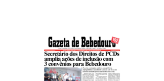 Edição 11.030, quarta, quinta e sexta-feira, 2, 3 e 4 de setembro de 2026 – Ano 102