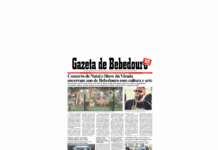 Confira a capa da edição 10.977 de 20 de dezembro de 2025 a 13 de janeiro de 2026 – Ano 101