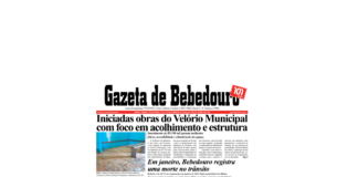 Edição 10.989, quarta, quinta e sexta-feira, 25, 26 e 27 de fevereiro de 2026 – Ano 101