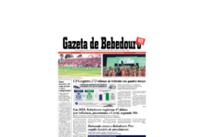 Confira a capa da edição 11.005, quarta, quinta e sexta-feira, 13, 14 e 15 de maio de 2026 – Ano 101