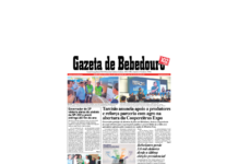 Confira a capa da edição 11.022, quarta, quinta e sexta-feira, 29, 30 e 31 de julho de 2026 – Ano 102