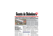 Confira a capa da edição 11.023, sábado a sexta-feira, 1º a 7 de agosto de 2026 – Ano 102