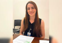 Muriel Hernandez, secretária de Desenvolvimento Social, destaca o poder do acolhimento