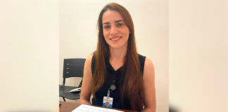 Muriel Hernandez, secretária de Desenvolvimento Social, destaca o poder do acolhimento