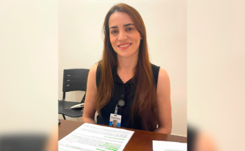 Muriel Hernandez, secretária de Desenvolvimento Social, destaca o poder do acolhimento