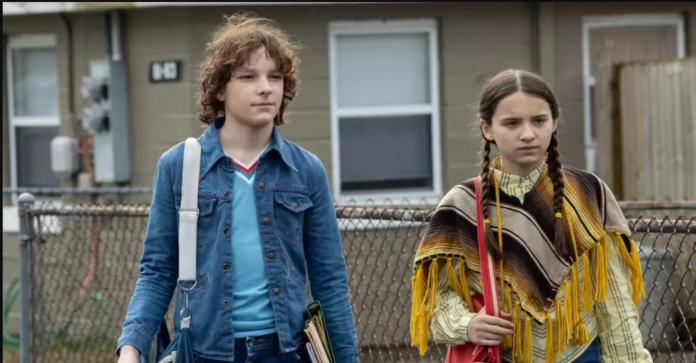 o telefone preto Crítica em Foco