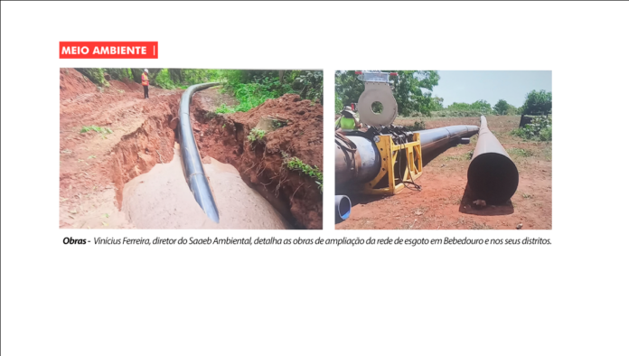 obras