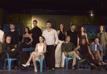 Os Donos do Jogo: Netflix inicia gravações da segunda temporada