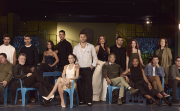 Os Donos do Jogo: Netflix inicia gravações da segunda temporada