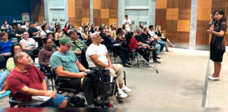 Inclusão e acessibilidade são temas de palestra no Senac Bebedouro