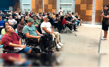 Inclusão e acessibilidade são temas de palestra no Senac Bebedouro