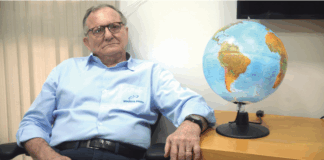 José Mário Paro é o mais novo articulista da Gazeta de Bebedouro