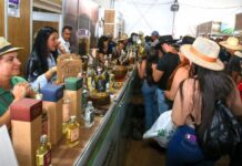 Pavilhão das Rotas de São Paulo movimenta R$ 3,5 milhões na Agrishow