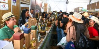 Pavilhão das Rotas de São Paulo movimenta R$ 3,5 milhões na Agrishow