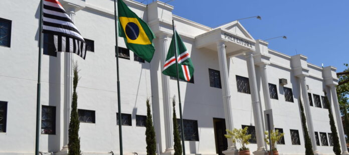 prefeitura bebedouro