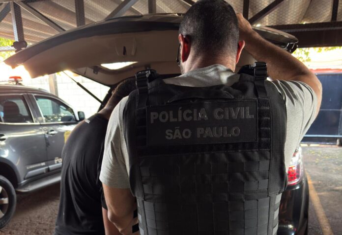 prisão