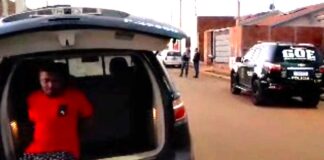 Polícia prende suspeitos de planejar e executar tentativa de homicídio em Bebedouro