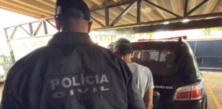 Polícia Civil esclarece furtos de fios elétricos na zona sul