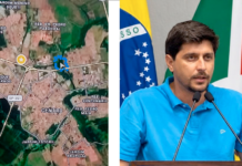 Saaeb Ambiental prevê tratar 100% do esgoto até 2027, segundo o diretor Vinicius Ferreira