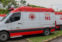 Bebedouro deve receber SAMU com articulação entre Legislativo, Executivo e Governo Federal