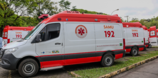 Bebedouro deve receber SAMU com articulação entre Legislativo, Executivo e Governo Federal