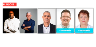 Candidatos revelam 1ª prioridade caso eleitos