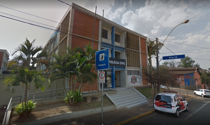 seccional de barretos