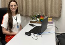 Muriel Hernandez assume Secretaria de Desenvolvimento Social e Cidadania