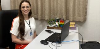 Muriel Hernandez assume Secretaria de Desenvolvimento Social e Cidadania