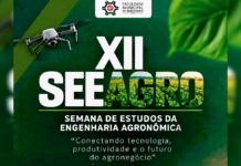 12ª Seeagro discute tecnologia e inovação no agronegócio