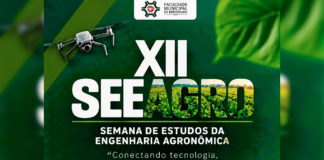 12ª Seeagro discute tecnologia e inovação no agronegócio