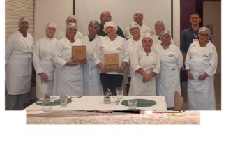 Sabores do passado inspiram o futuro da gastronomia