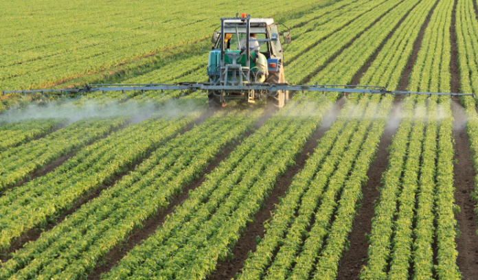 senado aprova agroto