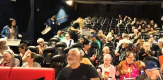 Mês da Pessoa Idosa reúne ações de cultura, saúde e convivência