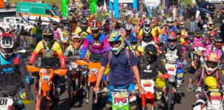 Maio Amarelo terá caminhada, corrida, pedalada e trilhão para conscientização no trânsito de Bebedouro
