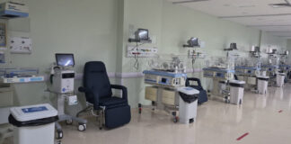 Hospital Regional amplia atendimento com UTI neonatal