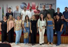 Veterinários de Bebedouro criam associação para fortalecer a classe na cidade